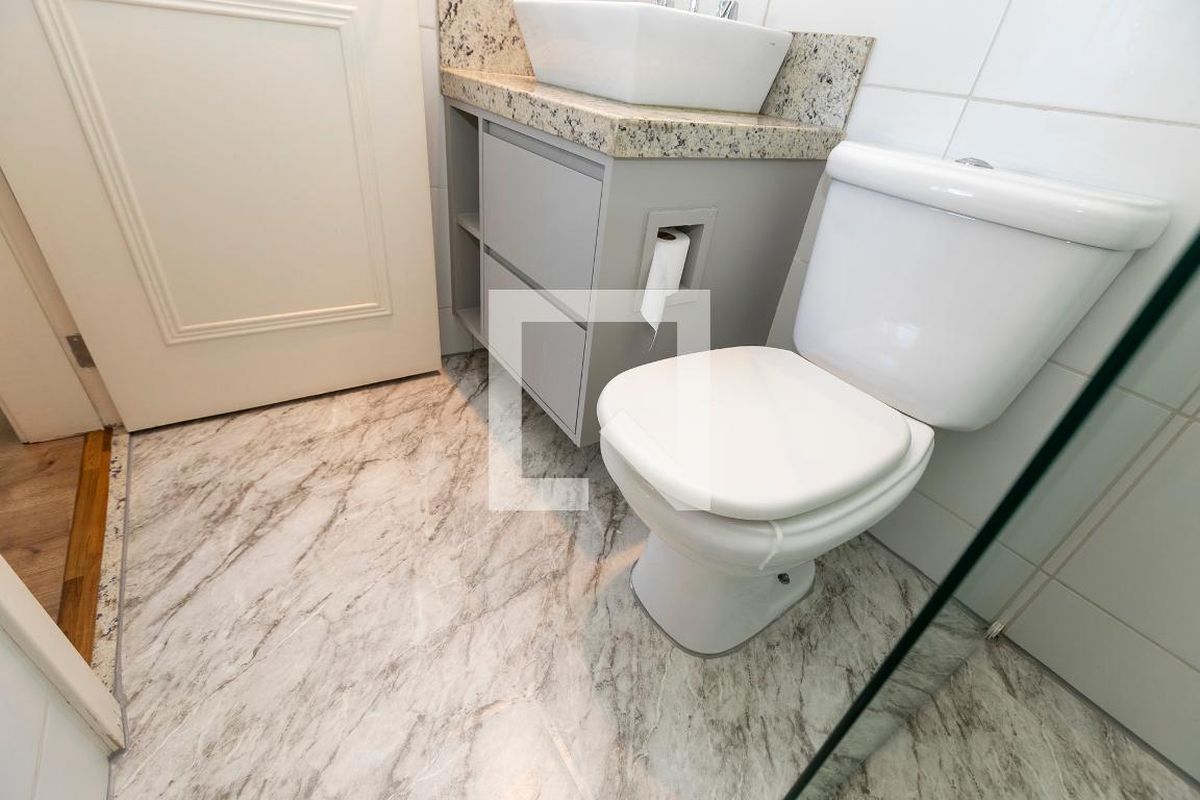 Apartamento à Venda - Taquaral, 2 Quartos,  64 m2 em , Campinas - sp | SoloBR