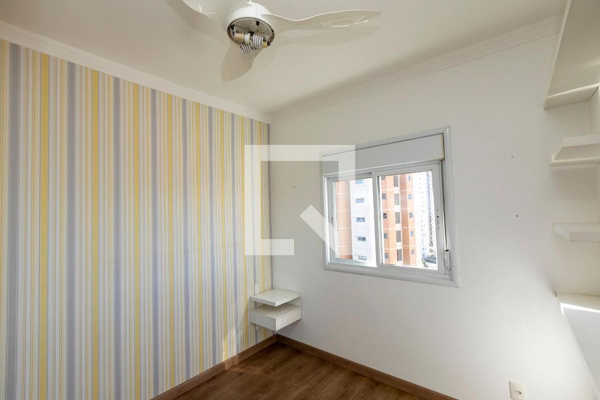 Apartamento à Venda - Taquaral, 2 Quartos,  64 m2 em , Campinas - sp | SoloBR