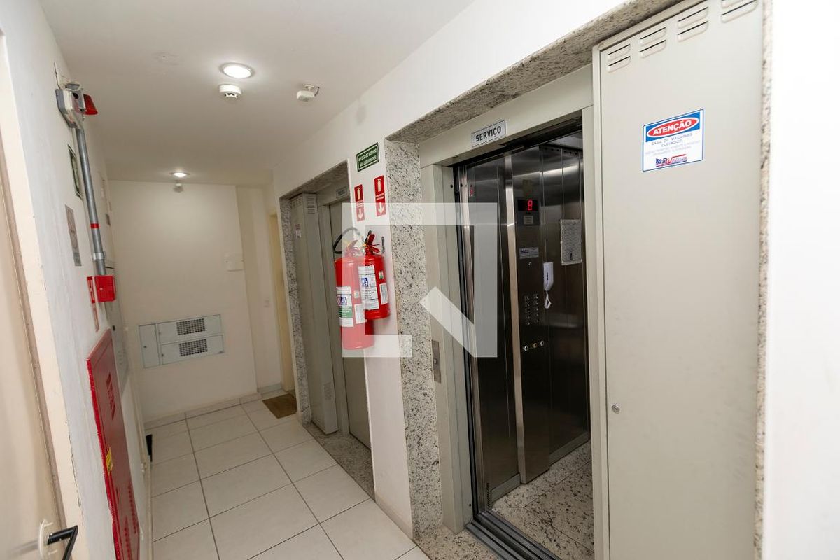 Apartamento à Venda - Taquaral, 2 Quartos,  64 m2 em , Campinas - sp | SoloBR