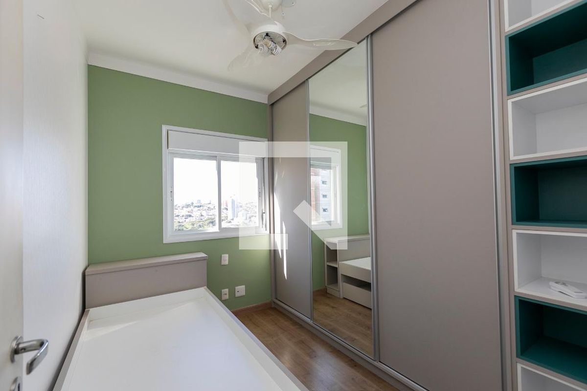 Apartamento à Venda - Taquaral, 2 Quartos,  64 m2 em , Campinas - sp | SoloBR