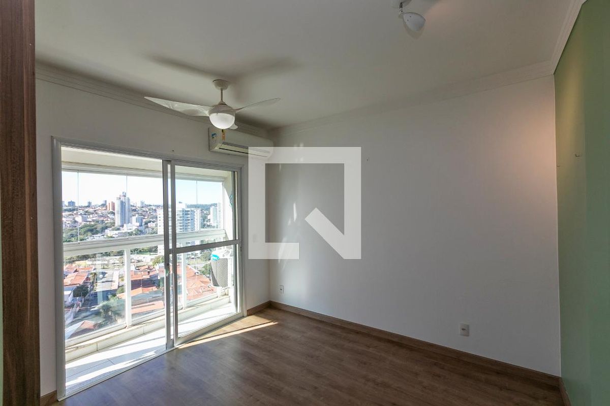 Apartamento à Venda - Taquaral, 2 Quartos,  64 m2 em , Campinas - sp | SoloBR
