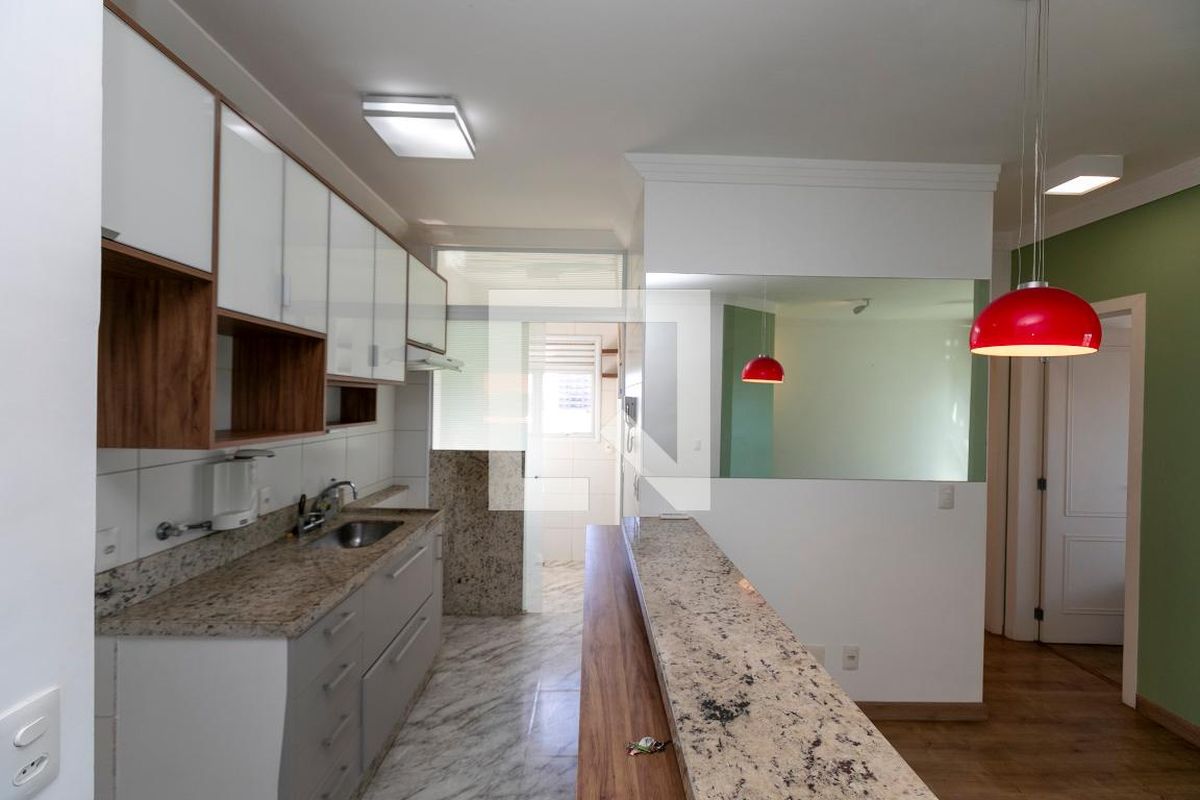 Apartamento à Venda - Taquaral, 2 Quartos,  64 m2 em , Campinas - sp | SoloBR