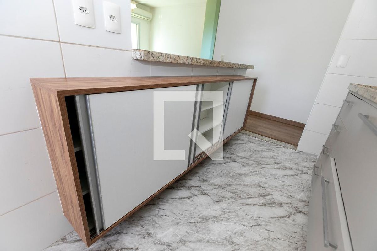 Apartamento à Venda - Taquaral, 2 Quartos,  64 m2 em , Campinas - sp | SoloBR