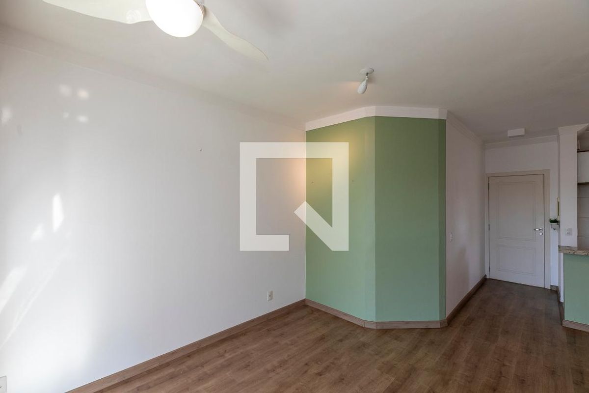 Apartamento à Venda - Taquaral, 2 Quartos,  64 m2 em , Campinas - sp | SoloBR