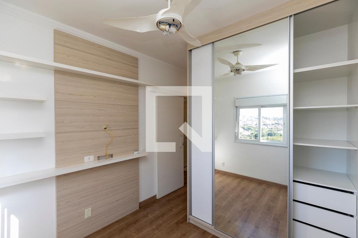 Apartamento à Venda - Taquaral, 2 Quartos,  64 m2 em , Campinas - sp | SoloBR