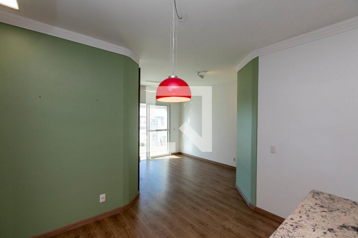 Apartamento à Venda - Taquaral, 2 Quartos,  64 m2 em , Campinas - sp | SoloBR
