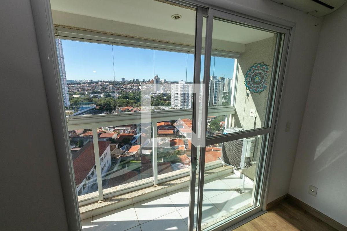 Apartamento à Venda - Taquaral, 2 Quartos,  64 m2 em , Campinas - sp | SoloBR