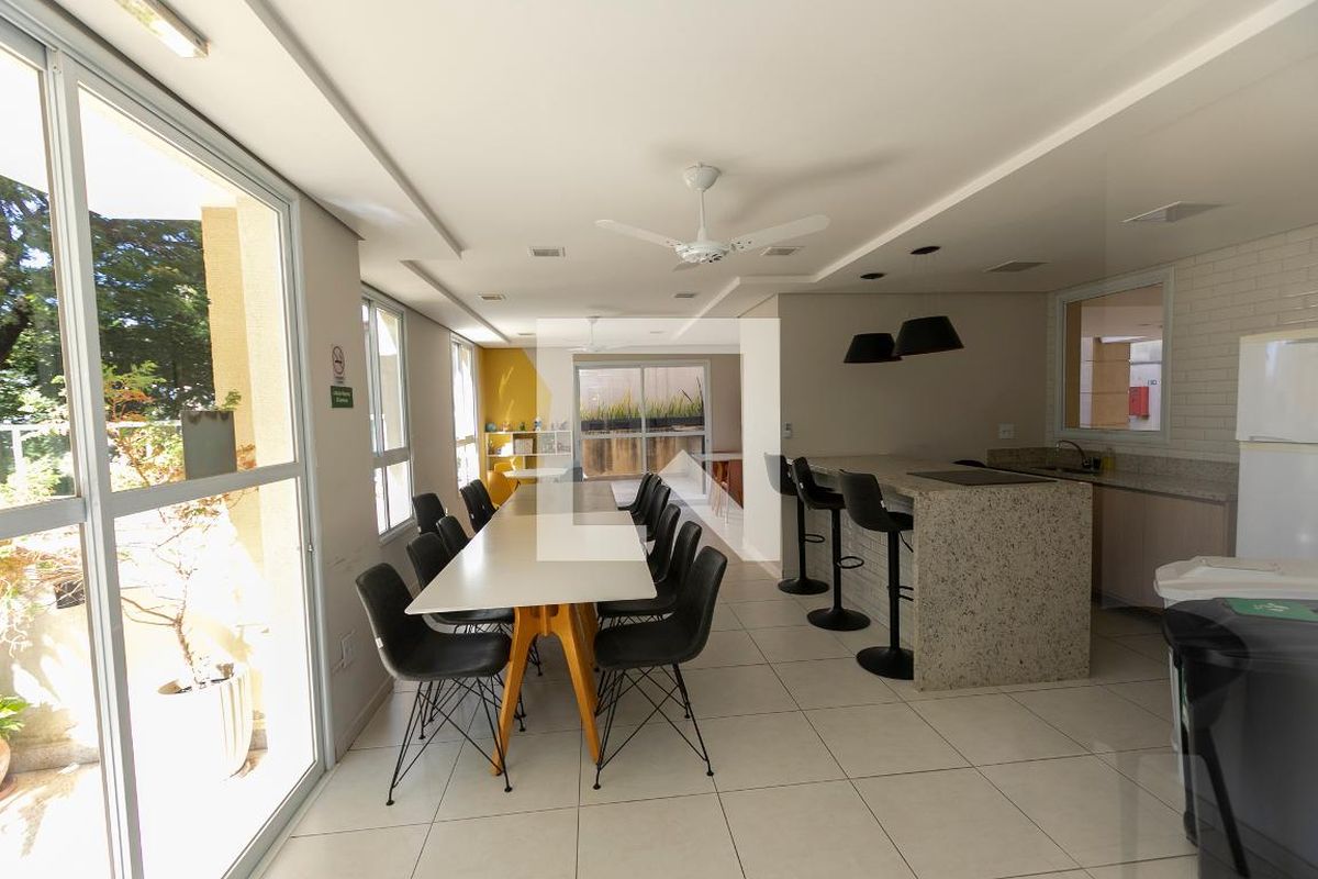 Apartamento à Venda - Taquaral, 2 Quartos,  64 m2 em , Campinas - sp | SoloBR