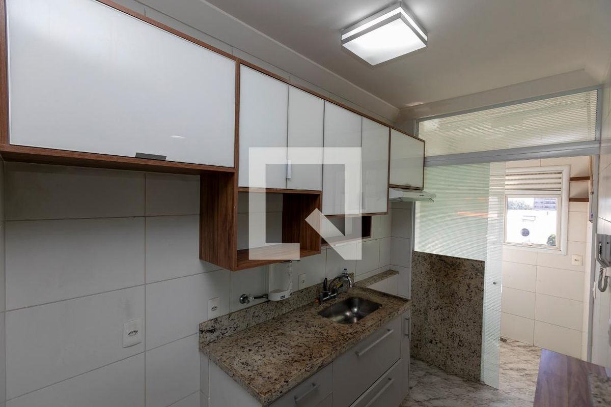 Apartamento à Venda - Taquaral, 2 Quartos,  64 m2 em , Campinas - sp | SoloBR