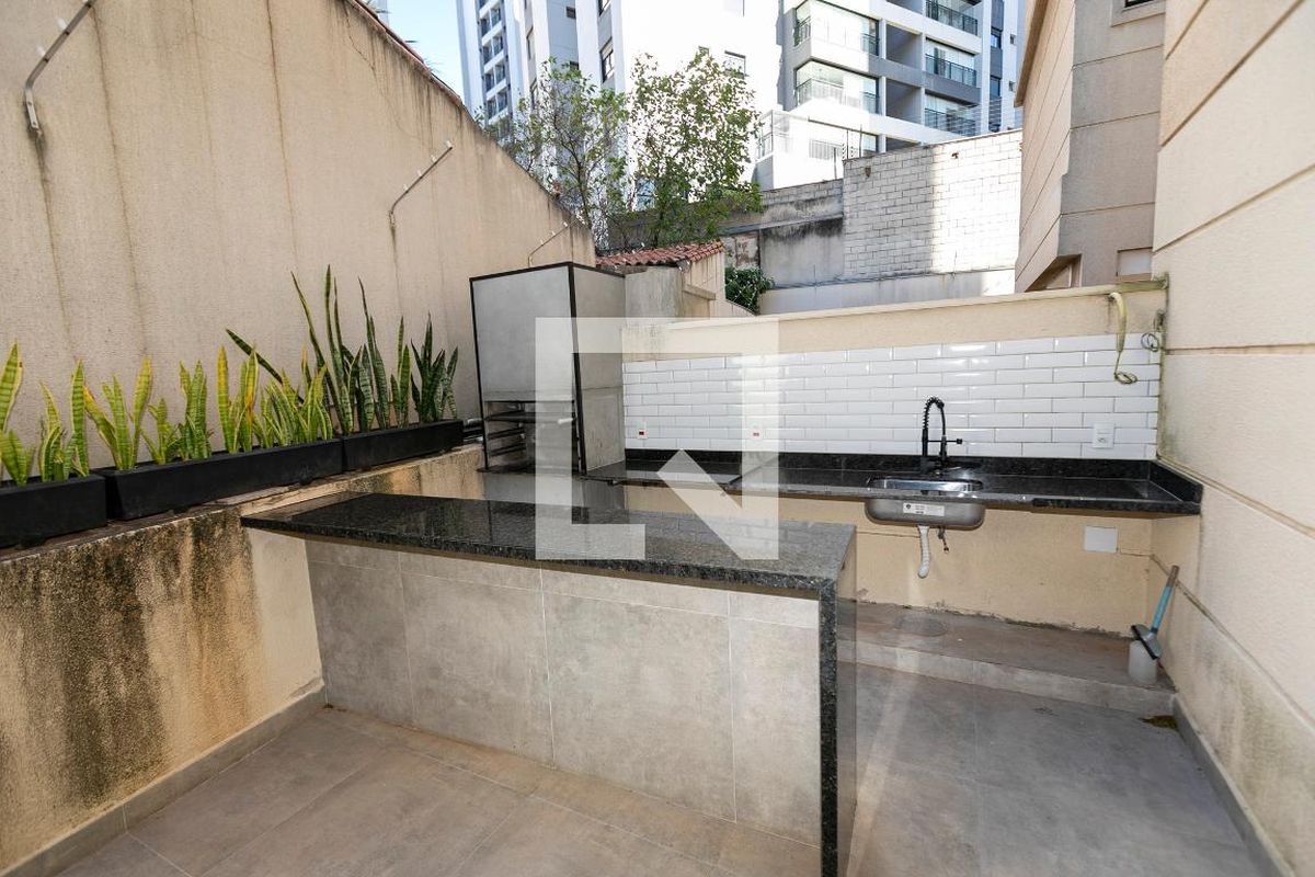 Apartamento à Venda - Taquaral, 2 Quartos,  64 m2 em , Campinas - sp | SoloBR