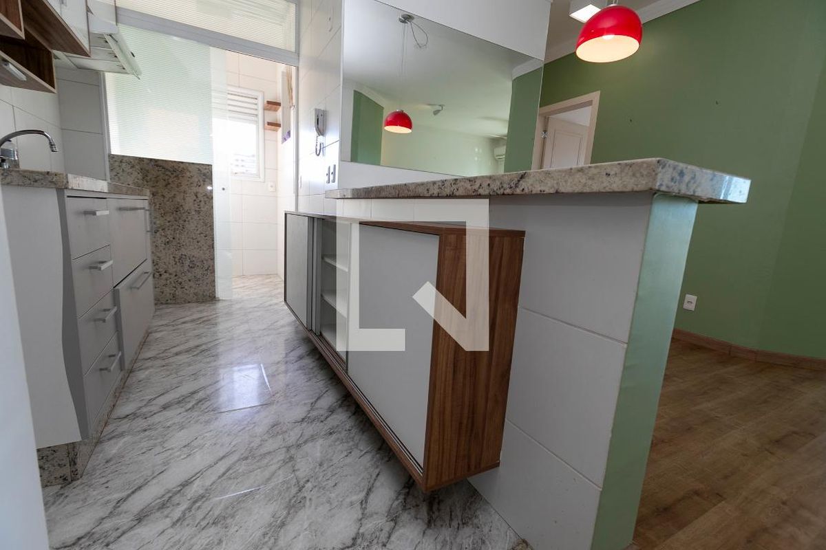 Apartamento à Venda - Taquaral, 2 Quartos,  64 m2 em , Campinas - sp | SoloBR
