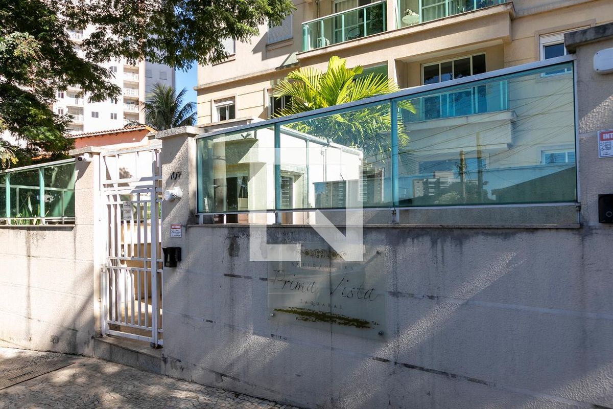 Apartamento à Venda - Taquaral, 2 Quartos,  64 m2 em , Campinas - sp | SoloBR