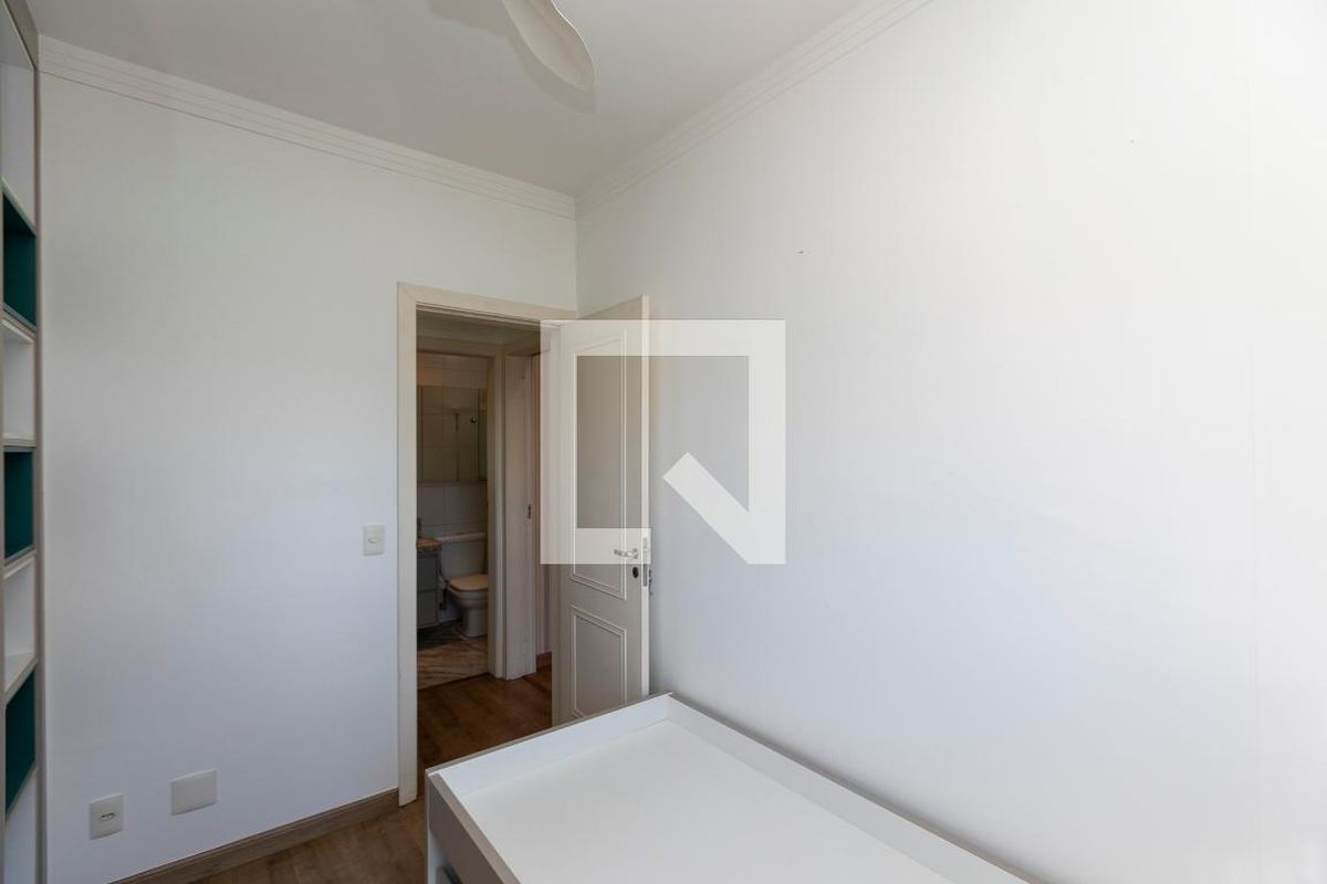 Apartamento à Venda - Taquaral, 2 Quartos,  64 m2 em , Campinas - sp | SoloBR