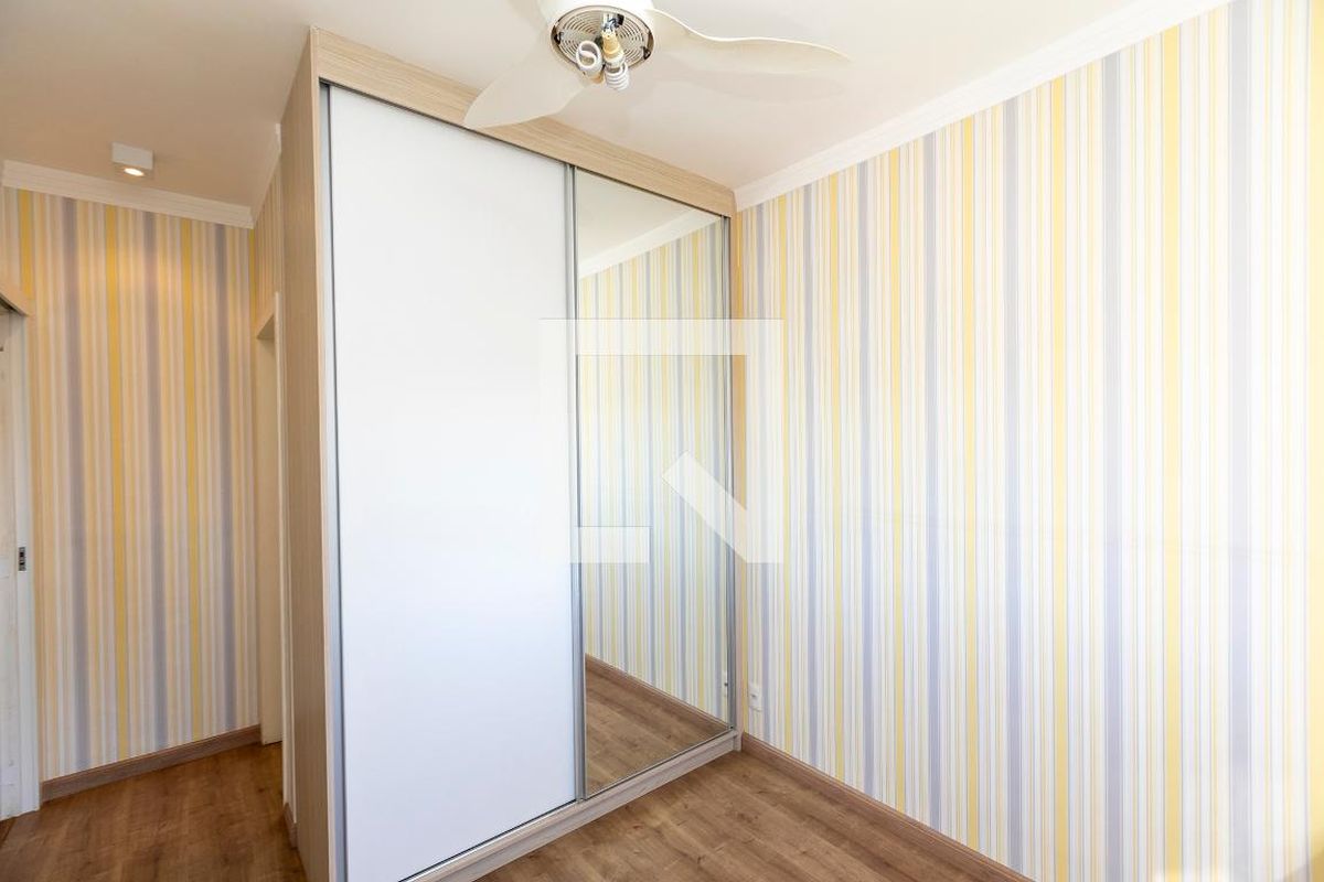 Apartamento à Venda - Taquaral, 2 Quartos,  64 m2 em , Campinas - sp | SoloBR