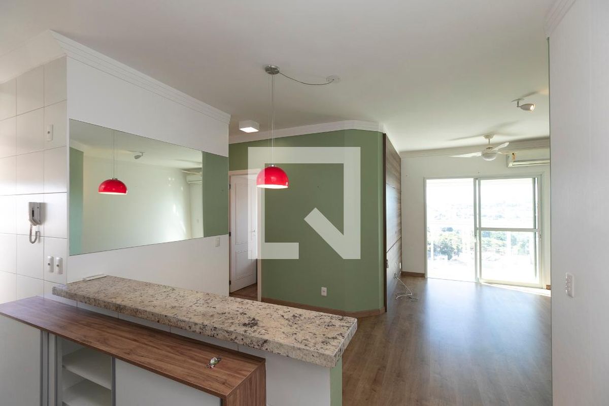 Apartamento à Venda - Taquaral, 2 Quartos,  64 m2 em , Campinas - sp | SoloBR