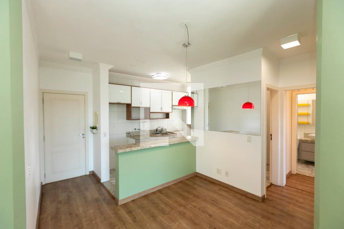 Apartamento à Venda - Taquaral, 2 Quartos,  64 m2 em , Campinas - sp | SoloBR