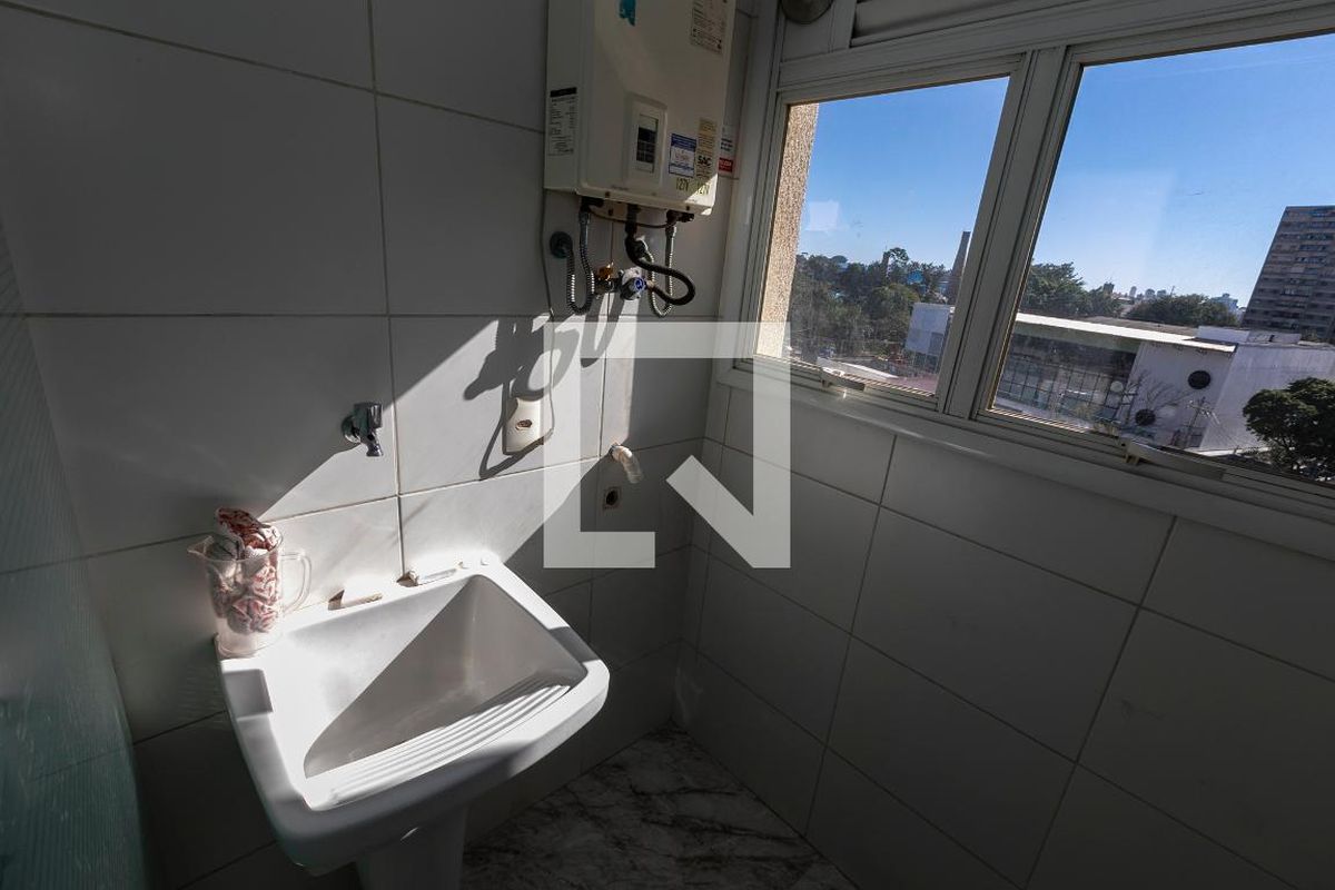 Apartamento à Venda - Taquaral, 2 Quartos,  64 m2 em , Campinas - sp | SoloBR
