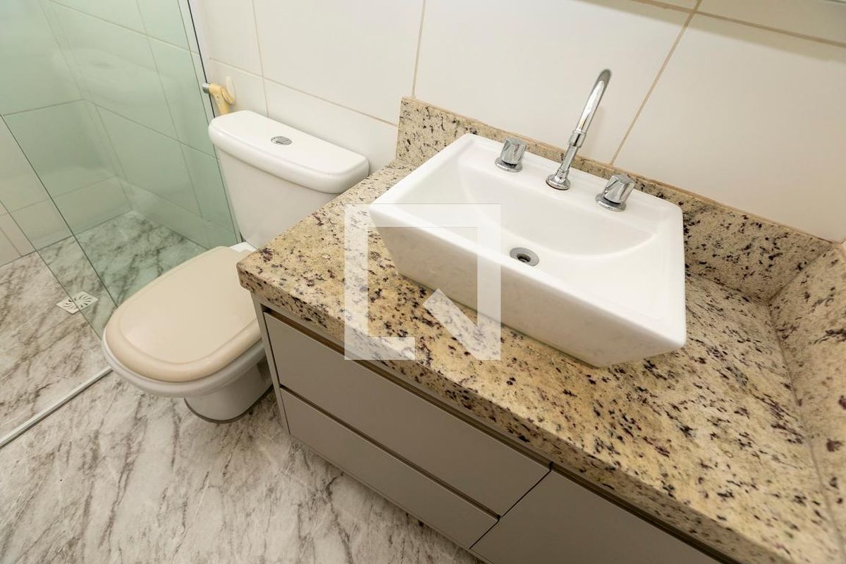 Apartamento à Venda - Taquaral, 2 Quartos,  64 m2 em , Campinas - sp | SoloBR