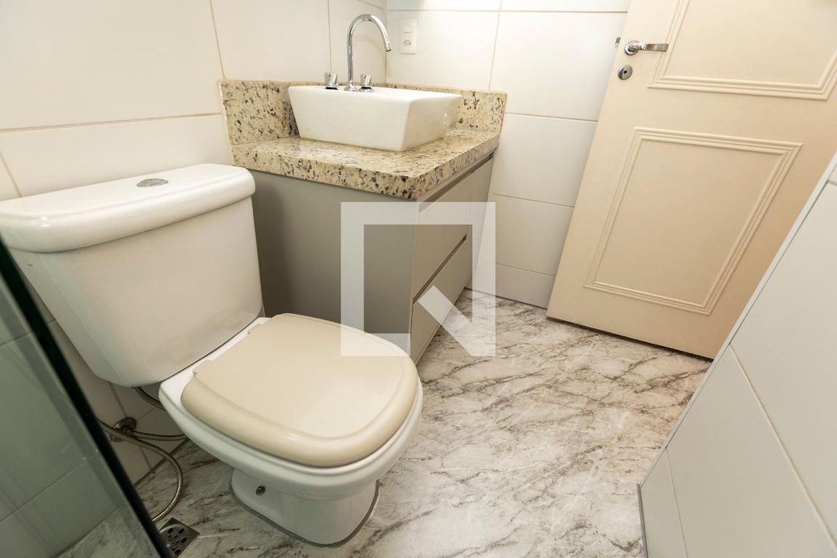 Apartamento à Venda - Taquaral, 2 Quartos,  64 m2 em , Campinas - sp | SoloBR