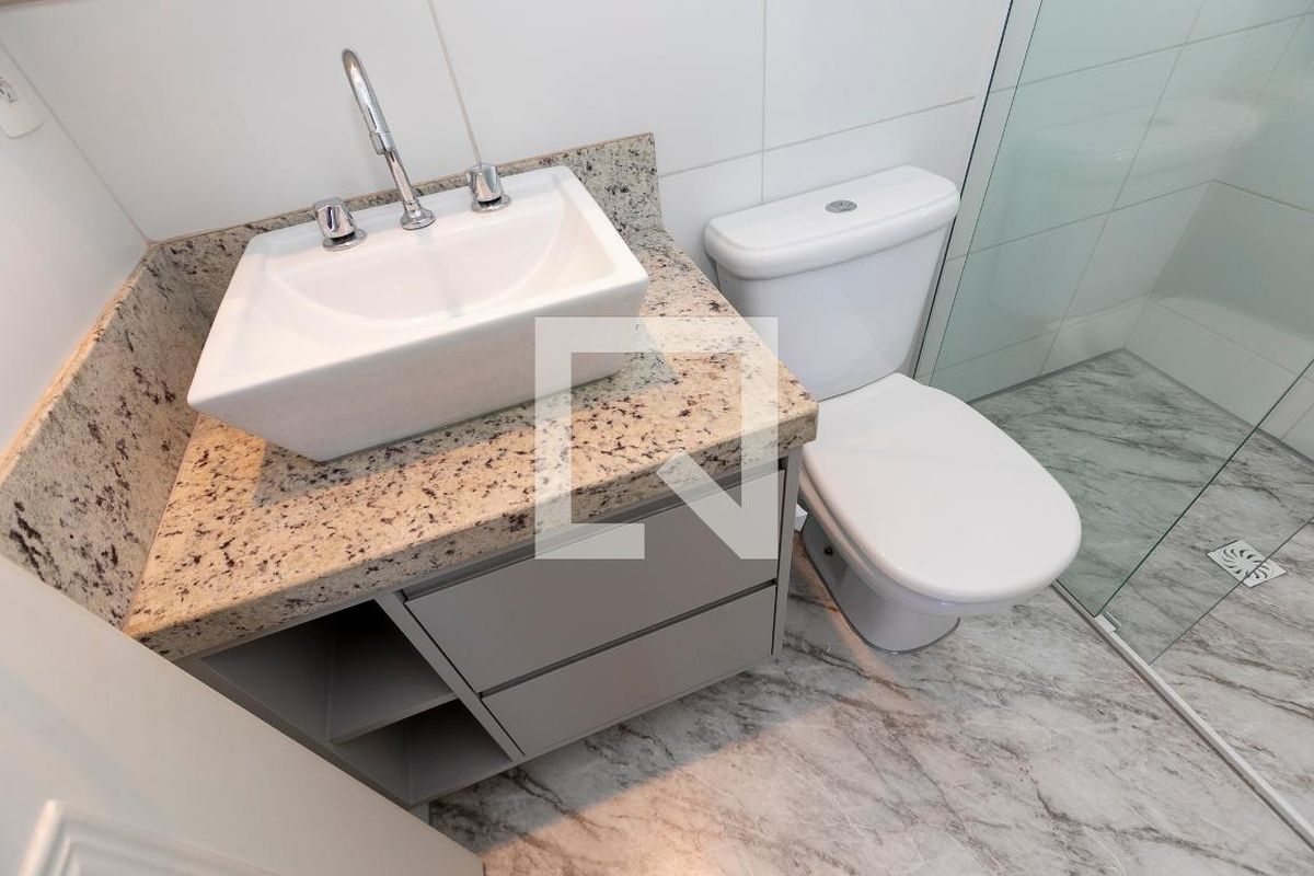 Apartamento à Venda - Taquaral, 2 Quartos,  64 m2 em , Campinas - sp | SoloBR