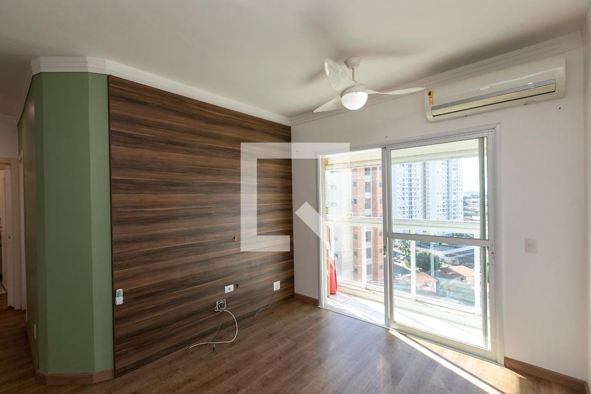 Apartamento à Venda - Taquaral, 2 Quartos,  64 m2 em , Campinas - sp | SoloBR