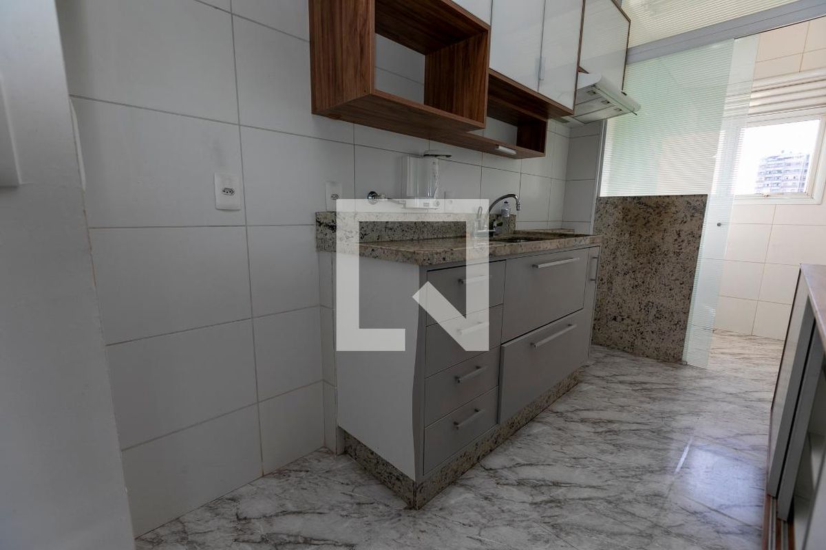 Apartamento à Venda - Taquaral, 2 Quartos,  64 m2 em , Campinas - sp | SoloBR