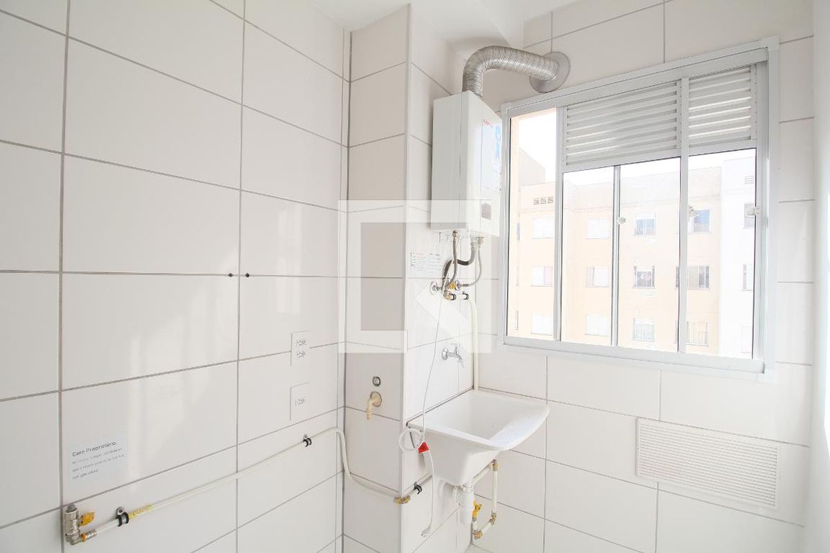 Apartamento, 2 quartos, 71 m² - Foto 32