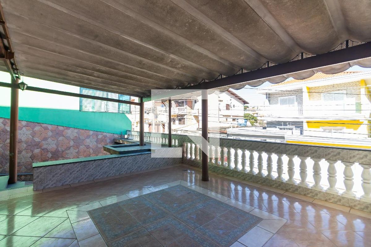 Casa, 3 quartos, 180 m² - Foto 6