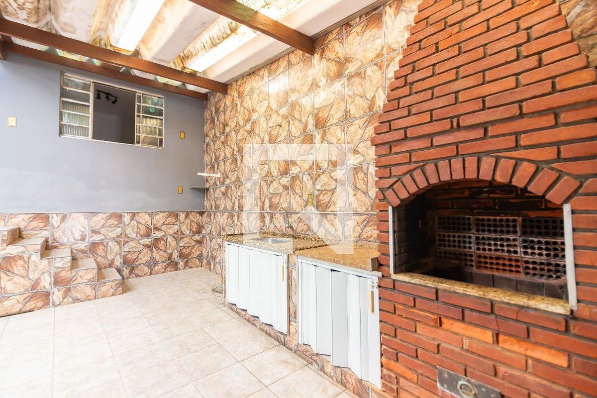 Casa, 3 quartos, 180 m² - Foto 49