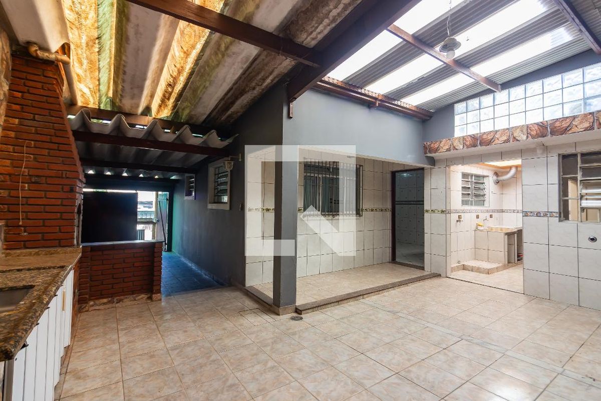 Casa, 3 quartos, 180 m² - Foto 50