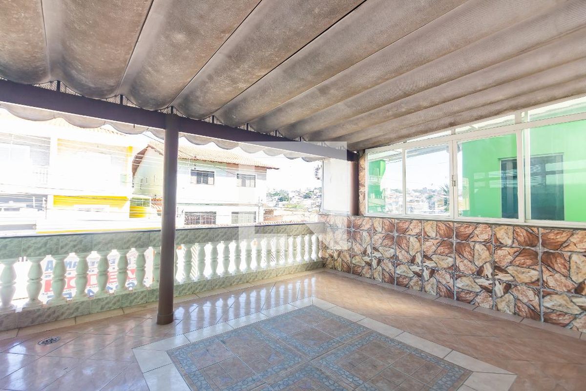 Casa, 3 quartos, 180 m² - Foto 5