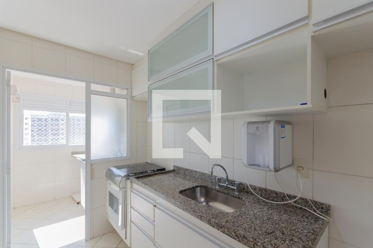 Apartamento, 2 quartos, 65 m² - Foto 24