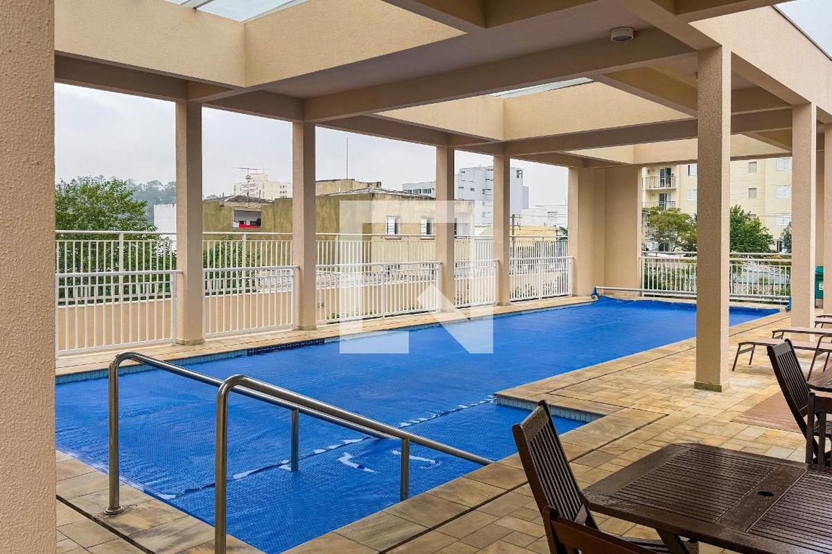 Apartamento, 2 quartos, 65 m² - Foto 31