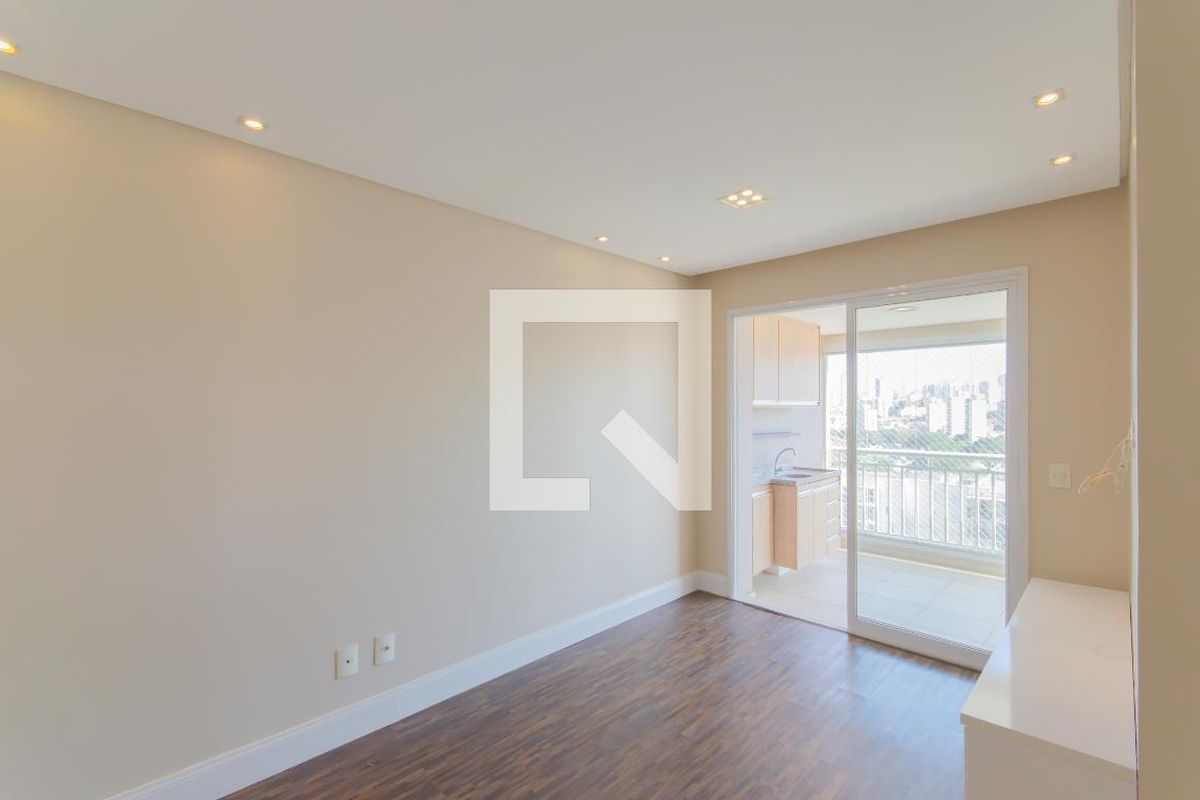 Apartamento, 2 quartos, 65 m² - Foto 2