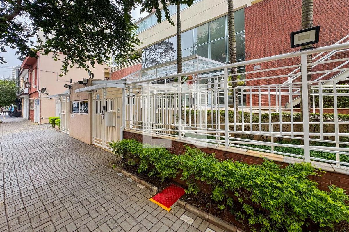 Apartamento, 2 quartos, 65 m² - Foto 41