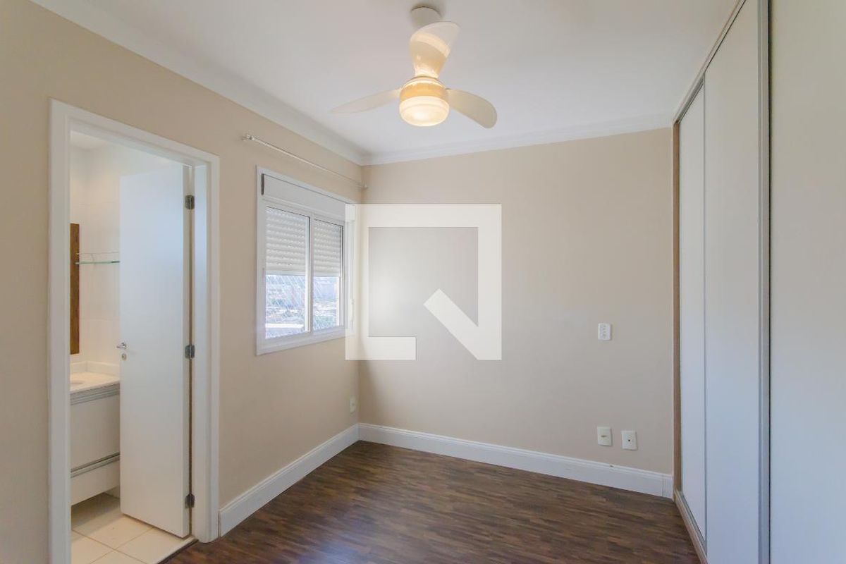 Apartamento, 2 quartos, 65 m² - Foto 11