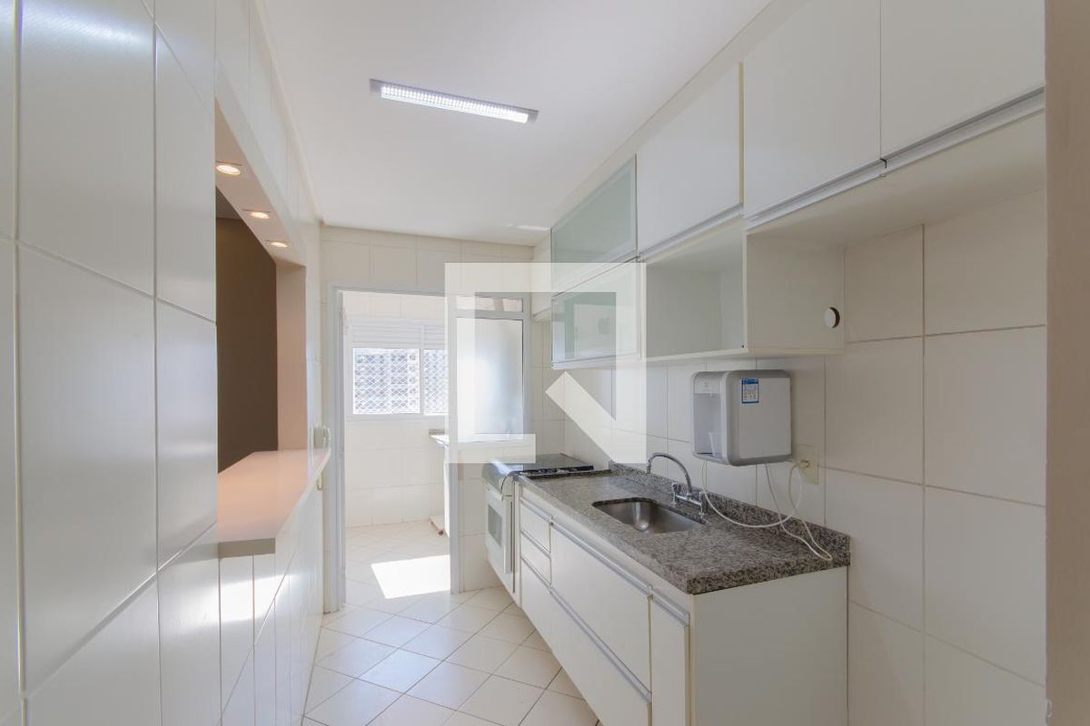 Apartamento, 2 quartos, 65 m² - Foto 23