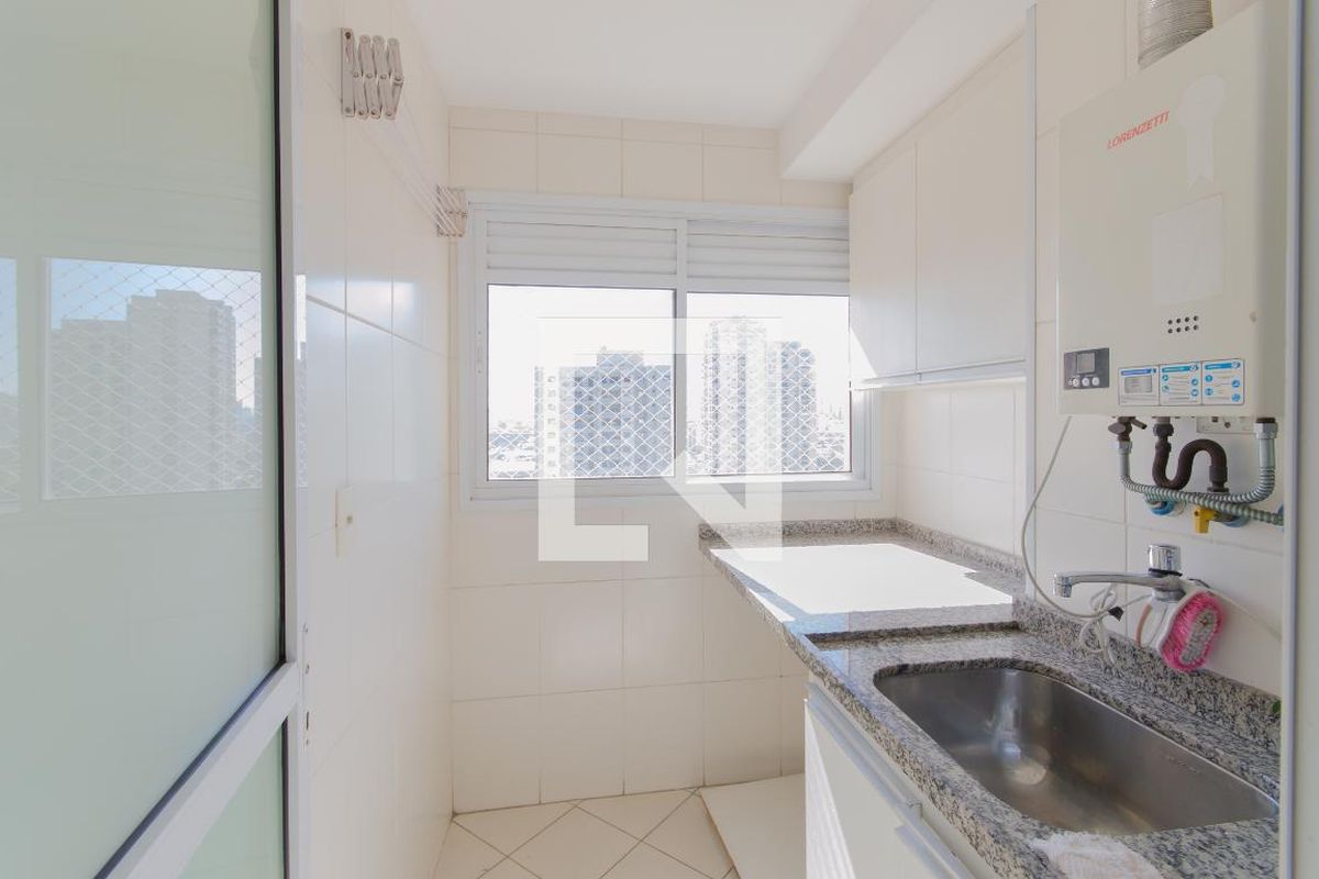 Apartamento, 2 quartos, 65 m² - Foto 25