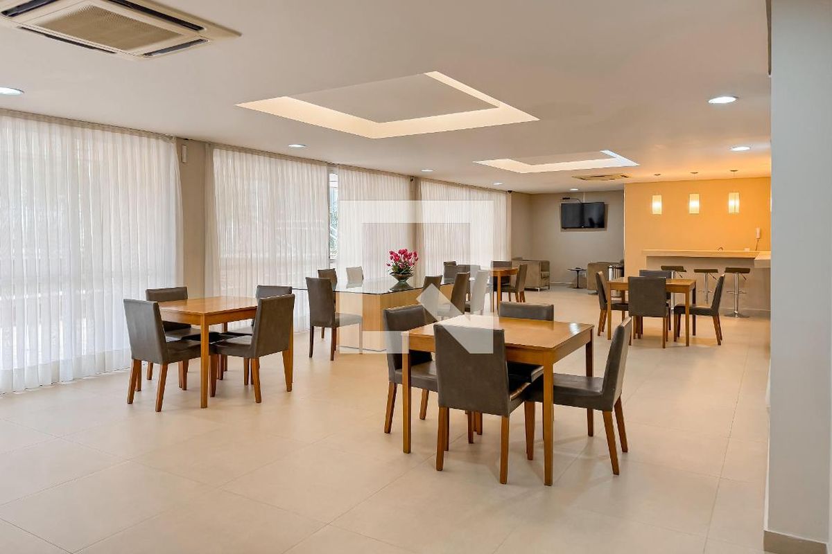 Apartamento, 2 quartos, 65 m² - Foto 28
