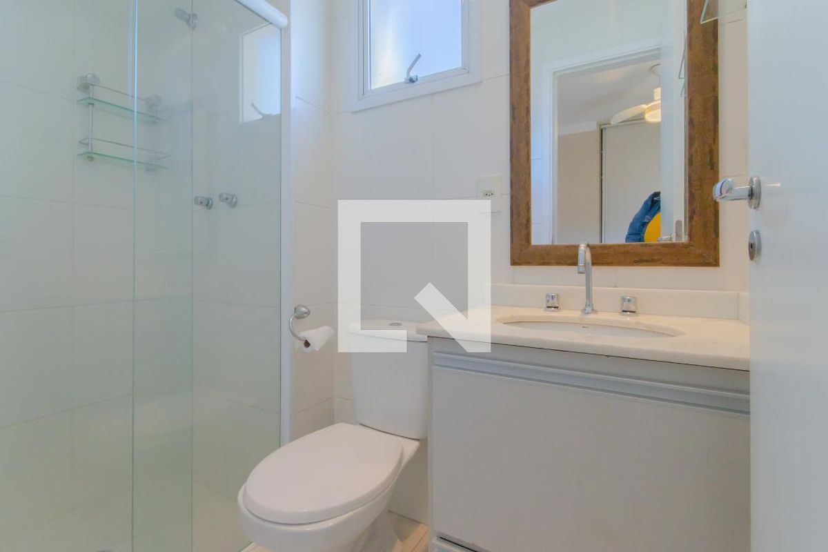 Apartamento, 2 quartos, 65 m² - Foto 15