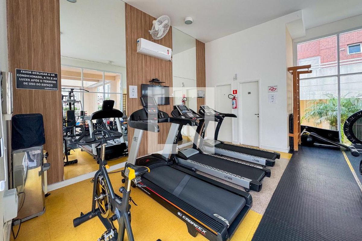 Apartamento, 2 quartos, 65 m² - Foto 33