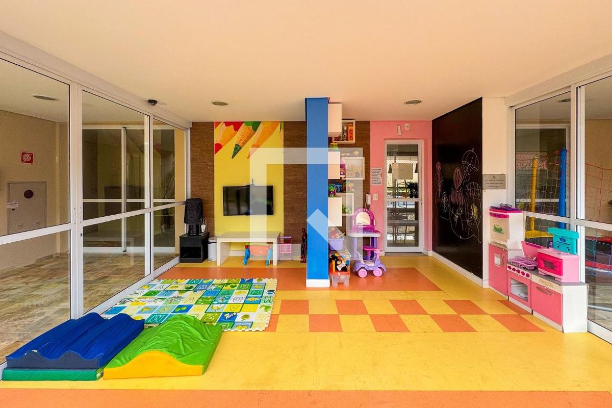 Apartamento, 2 quartos, 65 m² - Foto 37
