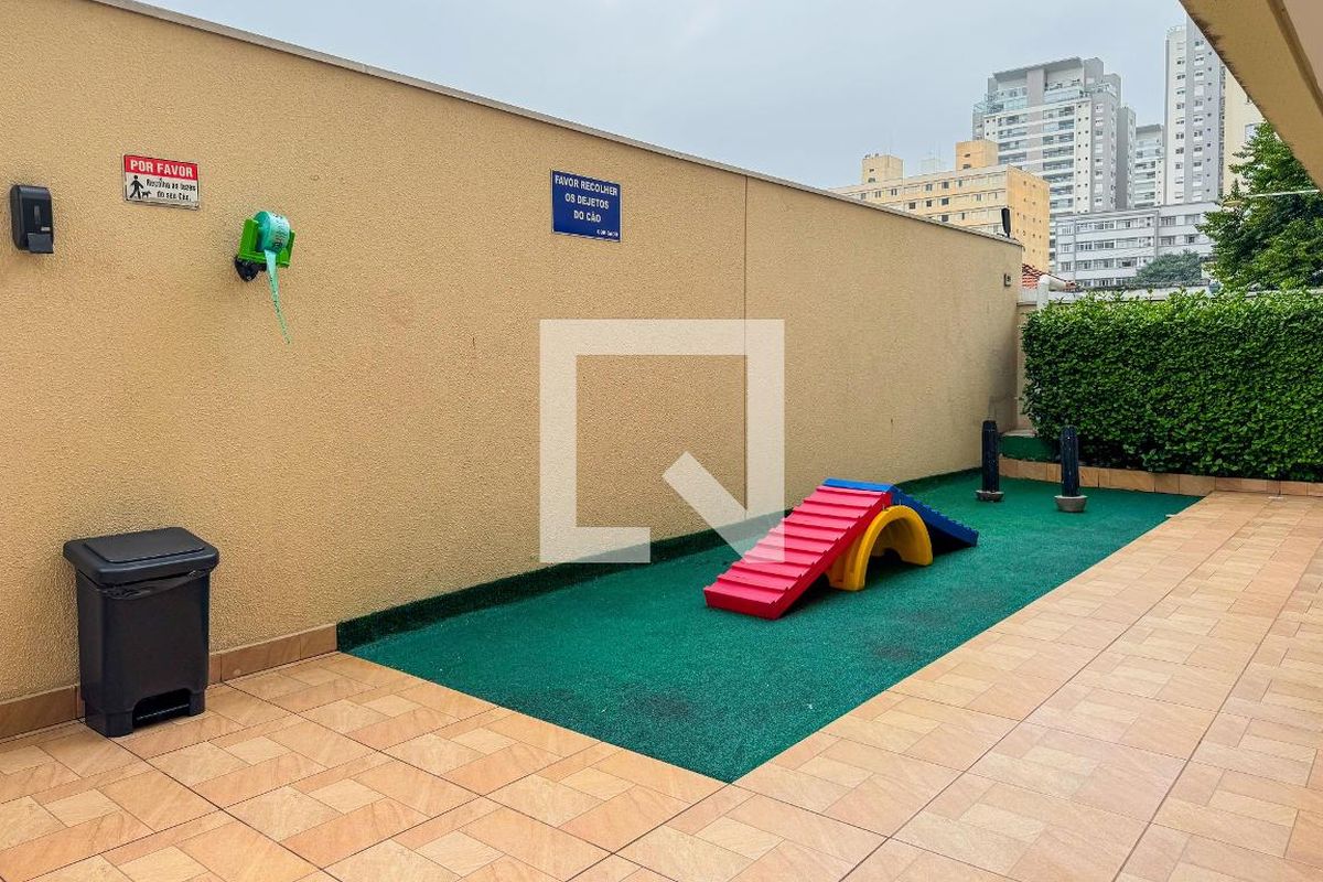 Apartamento, 2 quartos, 65 m² - Foto 36