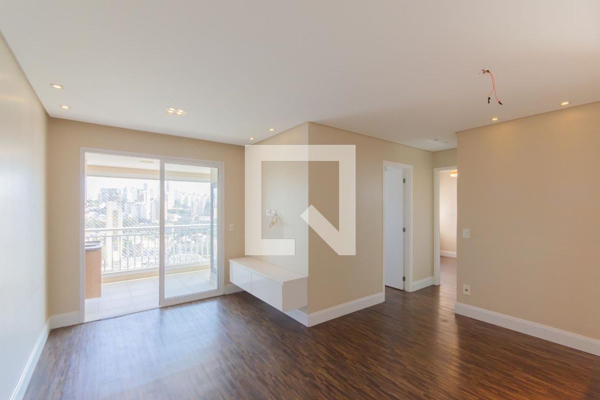 Apartamento, 2 quartos, 65 m² - Foto 1