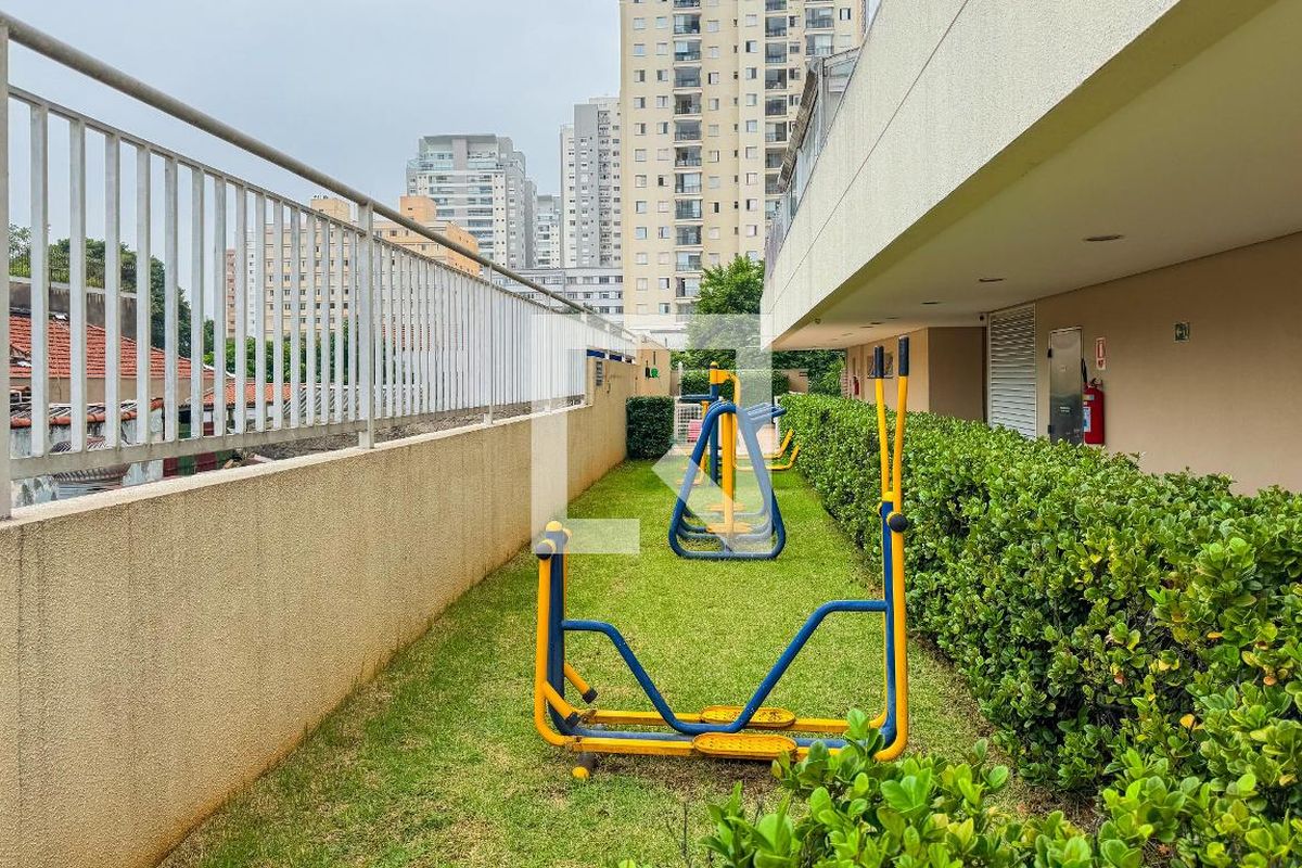 Apartamento, 2 quartos, 65 m² - Foto 35