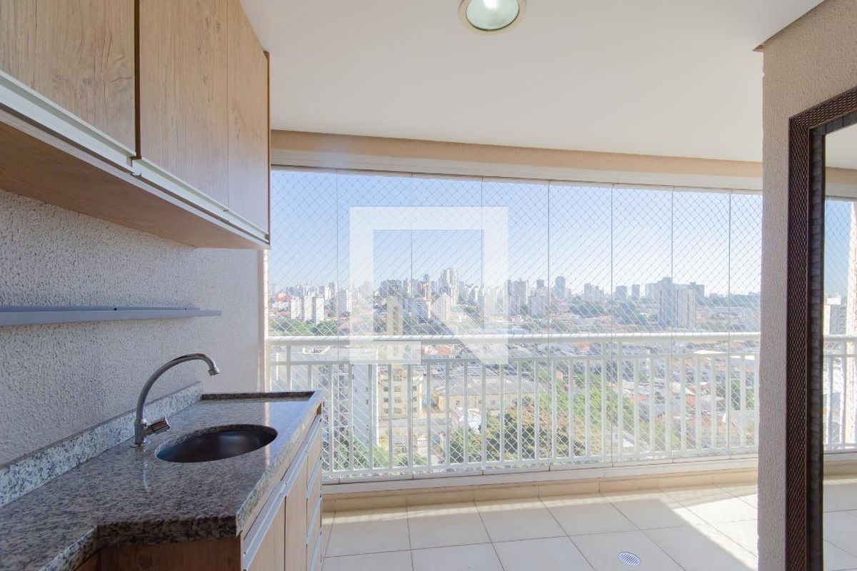 Apartamento, 2 quartos, 65 m² - Foto 5