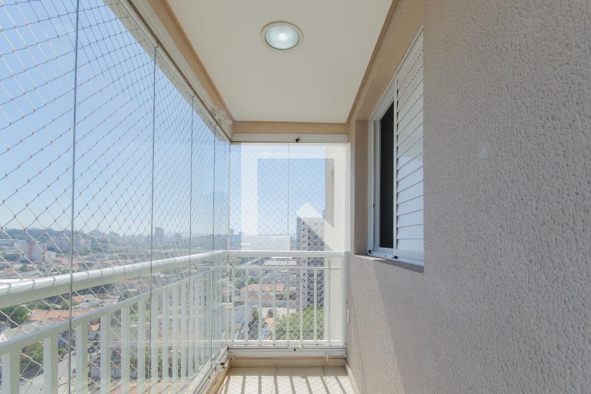 Apartamento, 2 quartos, 65 m² - Foto 6