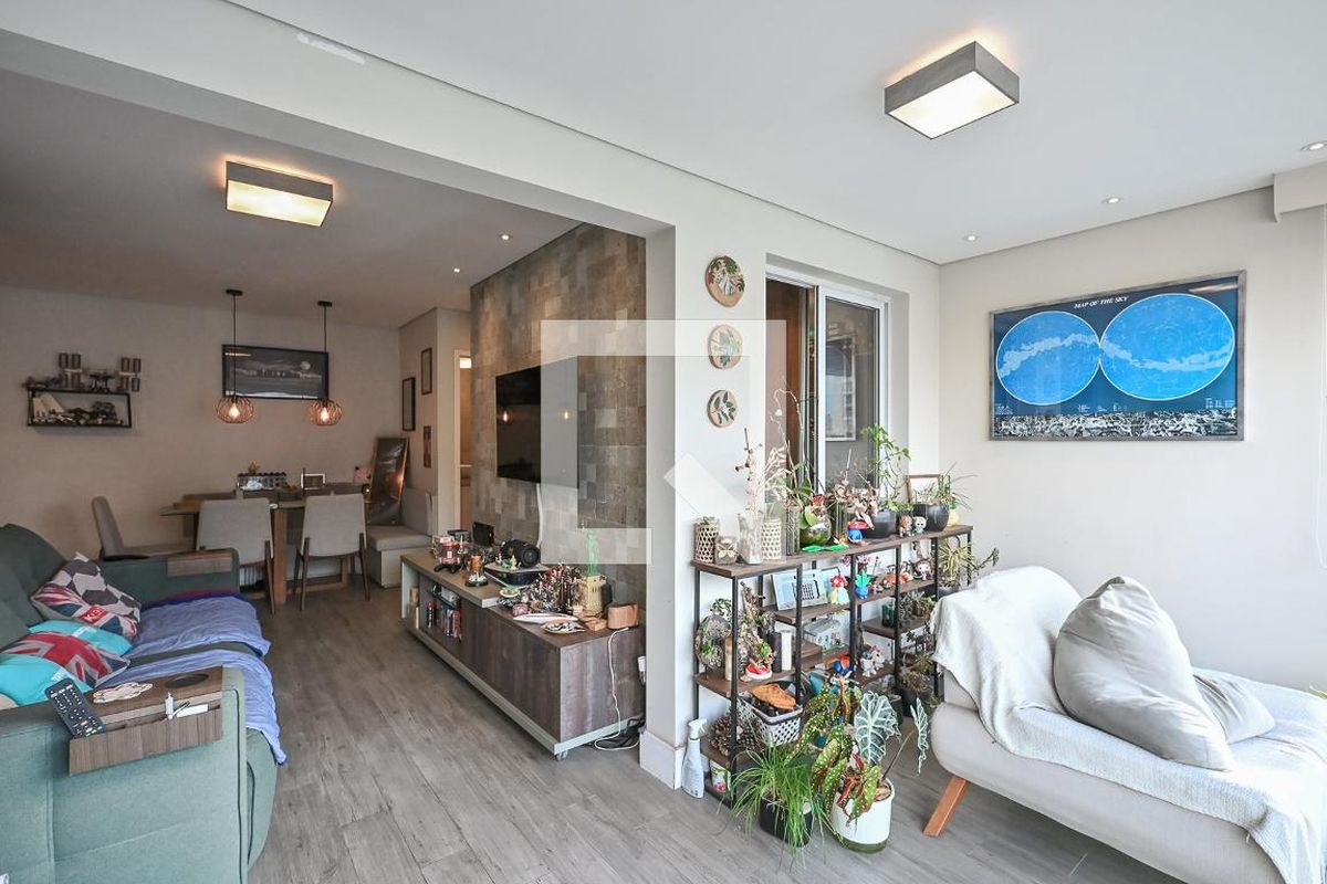 Apartamento, 2 quartos, 69 m² - Foto 2