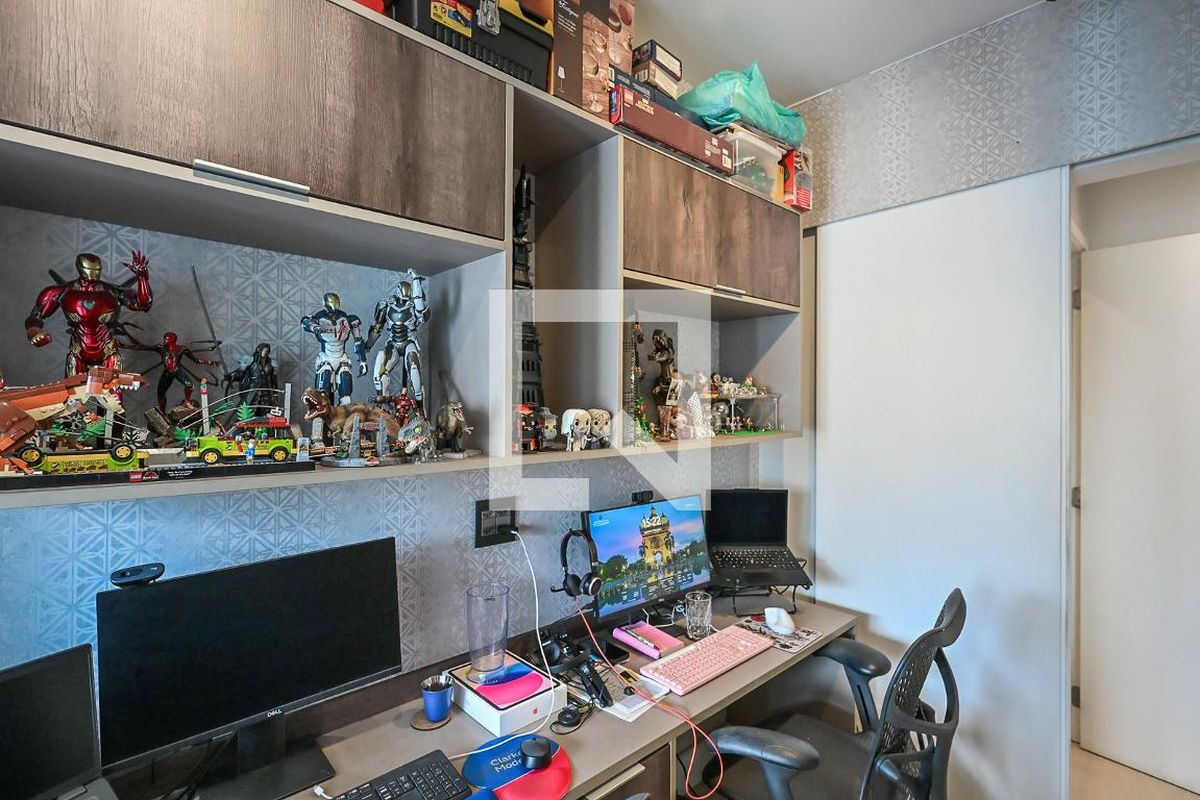 Apartamento, 2 quartos, 69 m² - Foto 20