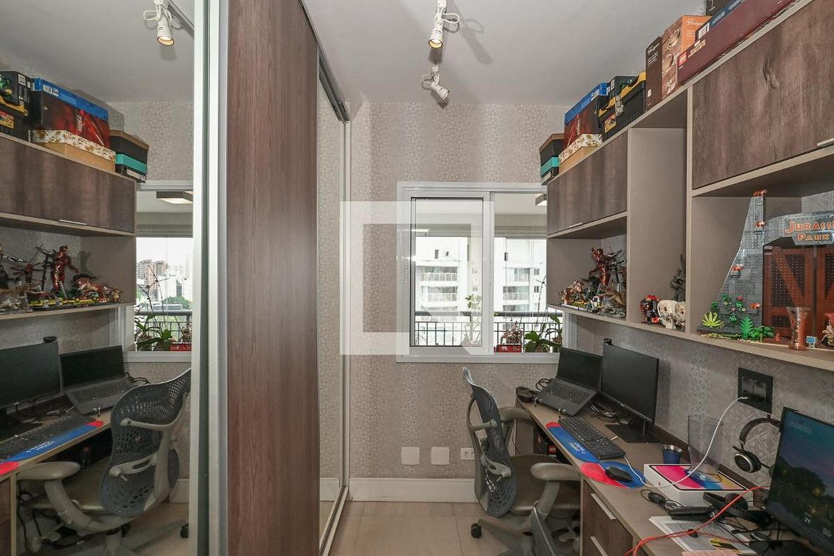 Apartamento, 2 quartos, 69 m² - Foto 19